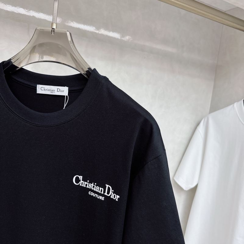 Christian Dior T-Shirts